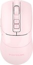 Фото A4Tech Fstyler FB50C Plus Pink Bluetooth/USB