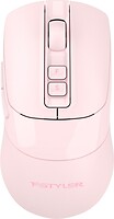 Фото A4Tech Fstyler FB50C Plus Pink Bluetooth/USB