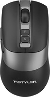 Фото A4Tech Fstyler FG50 Plus Black USB