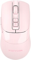 Фото A4Tech Fstyler FG50 Plus Pink USB