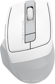 Фото A4Tech Fstyler FG35C Plus White USB