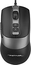 Фото A4Tech Fstyler FM50 Plus Black USB