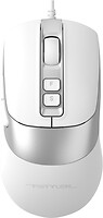 Фото A4Tech Fstyler FM50S Plus White USB