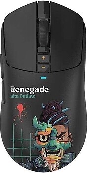 Фото A4Tech Bloody R72 Ultra Duo Renegade Midnight USB