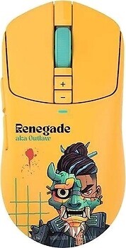 Фото A4Tech Bloody R72 Ultra Duo Renegade Sunset USB