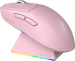 Фото A-Jazz AJ139 V2 MC Pink Bluetooth/USB (AJ139-V2-MC-Pink)