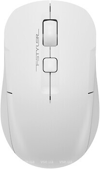 Фото A4Tech FG16CS Air2 White USB