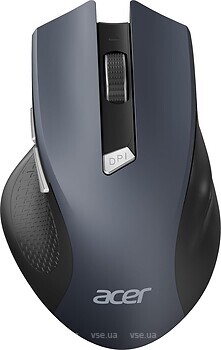 Фото Acer OMR266 Black USB