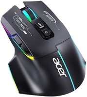 Фото Acer OMW950 Plus Black Bluetooth/USB