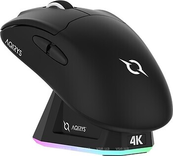 Фото Aqirys M60 Black Bluetooth/USB