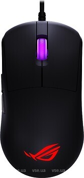 Фото Asus ROG Harpe Mini Core Wireless Black USB (90MP04D0-BMUA00)
