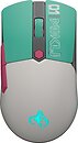 Фото Asus TUF Gaming Mini Wireless Hatsune Miku Edition Bluetooth/USB (90MP0420-BMUA00)