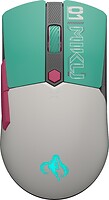 Фото Asus TUF Gaming Mini Wireless Hatsune Miku Edition Bluetooth/USB (90MP0420-BMUA00)