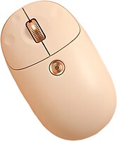 Фото BOW Technologies MD198L Milk Bluetooth/USB