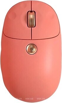 Фото BOW Technologies MD198L Pink Bluetooth/USB