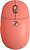 Фото BOW Technologies MD198L Pink Bluetooth/USB