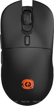 Фото Canyon Cutlass GMV-11 Black USB (CND-SGMW11B)