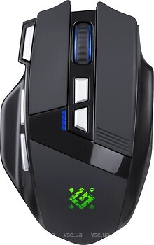 Фото Defender Knight GM-885 Black USB (52885)