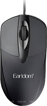 Фото Earldom ET-KM2 Black USB