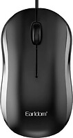 Фото Earldom ET-KM3 Black USB