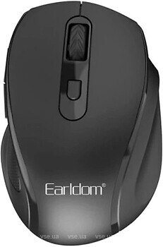 Фото Earldom ET-KM4 Black USB