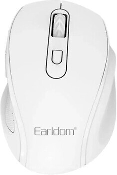 Фото Earldom ET-KM4 White USB