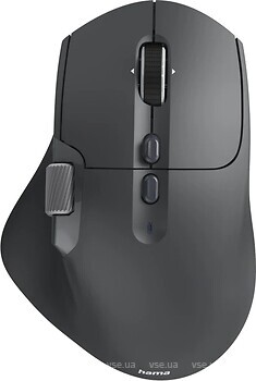Фото Hama WM-900 Black Bluetooth/USB