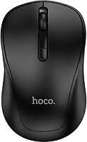 Фото Hoco GM41 Black Bluetooth/USB