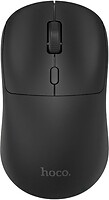 Фото Hoco GM42 Black USB