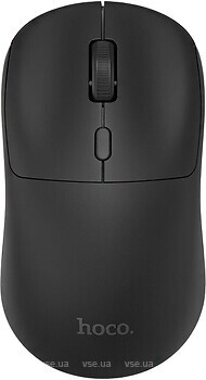 Фото Hoco GM42 Black USB