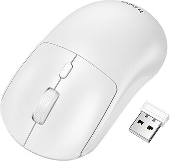 Фото Hoco GM42 White USB