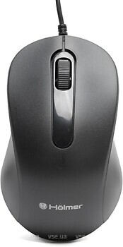 Фото Holmer M-01OF Black USB