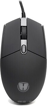 Фото Holmer M-02GS Black USB