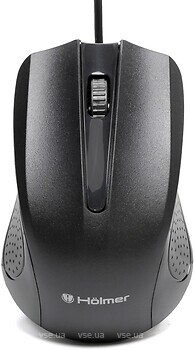 Фото Holmer M-02OF Black USB