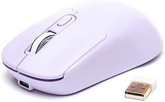 Фото Holmer MW-02OF Violet Bluetooth/USB