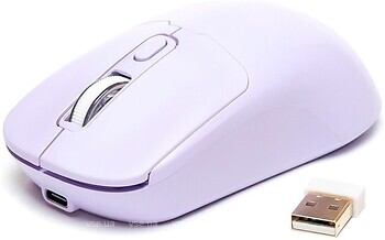 Фото Holmer MW-02OF Violet Bluetooth/USB