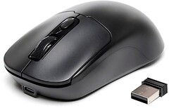 Фото Holmer MW-03OF Black Bluetooth/USB