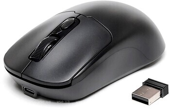Фото Holmer MW-03OF Black Bluetooth/USB