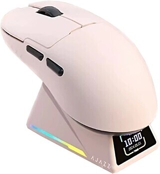 Фото A-Jazz AJ159 Apex Pink Bluetooth/USB