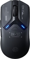 Фото Inphic IN10P Black Bluetooth/USB