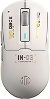 Фото Inphic IN6 White Bluetooth/USB