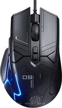 Фото Inphic PG9 Black USB