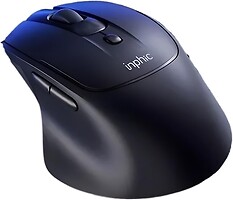 Фото Inphic DR2 Grey Bluetooth/USB