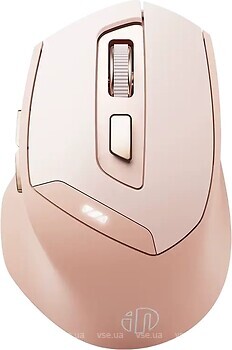 Фото Inphic DR8 Pink Bluetooth/USB