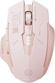 Фото Inphic F8 Pink USB