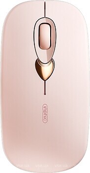 Фото Inphic Q8 Pink Bluetooth