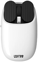 Фото Lofree Wavy Chips White Bluetooth/USB