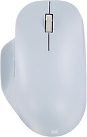 Фото Microsoft Ergonomic Mouse Pastel Blue Bluetooth (222-00064)