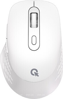 Фото OfficePro M265W White Bluetooth/USB
