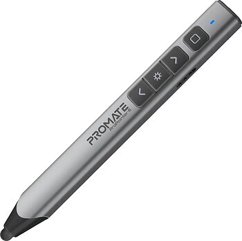 Фото Promate Propointer-S Grey USB